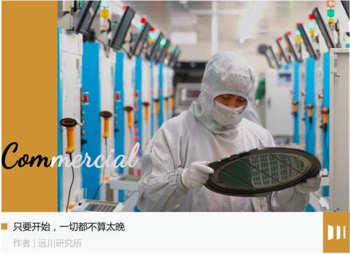 一年近2000億，中國互聯(lián)網(wǎng)巨頭的研發(fā)資金涌向何方？揭秘網(wǎng)絡(luò)技術(shù)的前沿陣地