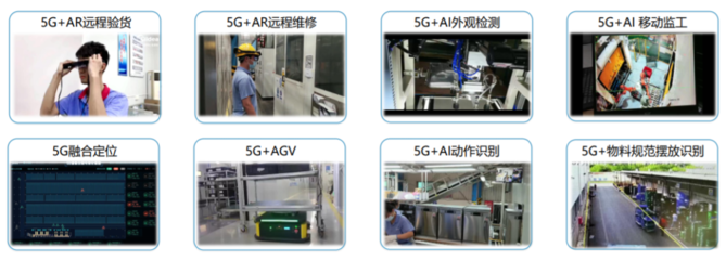 廣東首個(gè)5G全連接智能制造示范工廠亮相 融合定位技術(shù)賦能網(wǎng)絡(luò)研發(fā)新紀(jì)元
